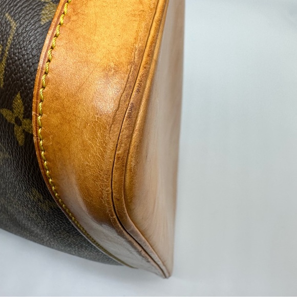 Authentic Louis Vuitton Monogram Alma Bag - Picture 7 of 16